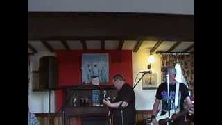 The Stranglers&#39; &quot;Go Buddy Go&quot; by The Shambollix