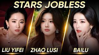Download lagu Why Top Stars Like Liu Yifei Zhao Lusi & Bai Lu Are Suddenly Unemployed in 2026 mp3