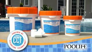 POOLIFE® Brite Stix™ Pool Care System