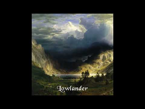 Lowlander - The Shadow of the King (2022)