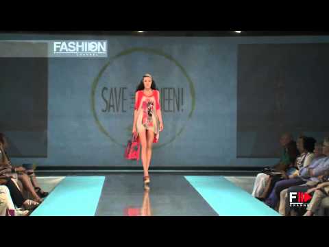 Organizzazione eventi Firenze - Save the Queen Mare d'Amare Spring Summer 2013 By Fashion concept