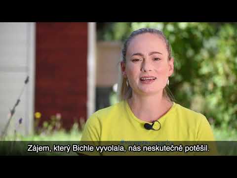 Vytiskneme Velkou svačinkovou bichli? Teď je to na Vás!