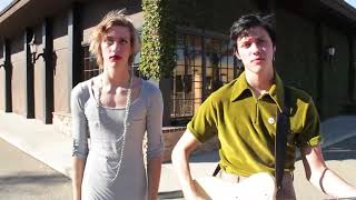 i'm a woman - the garden