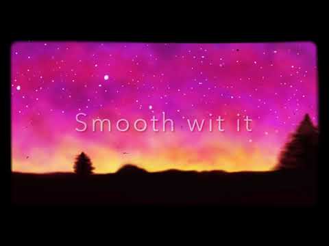 Aztro (Smooth Wit It) Feat. Brady Prod. Lil H. beatz