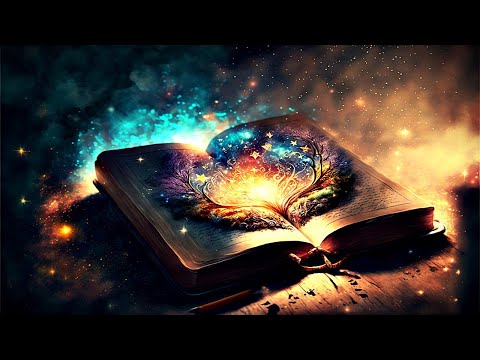🎧 All 9 Solfeggio Frequencies at Once (Miracle Manifestation Music + Morphogenic Programmed Audio)
