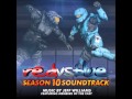 Red Vs Blue Season 10 OST - Forever (feat. Casey Williams)