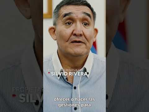 Firmamos convenio para incorporar la Reserva Privada GES, ubicada en Almafuerte