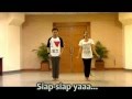 The FIRST Betawi Flashmob Dance in Outdoor (Lagu: 
