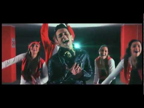 Jan Bendig - "Sweet 17" (Official Video)