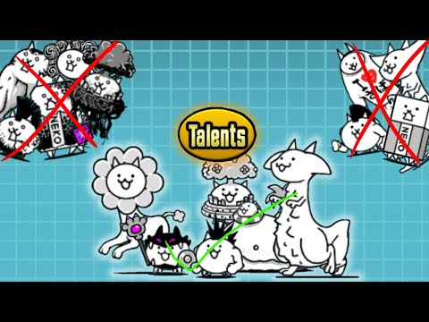 Li'l Cats are now better than Manics and Normal? ( All Talented Li'l Cats + Short Review )