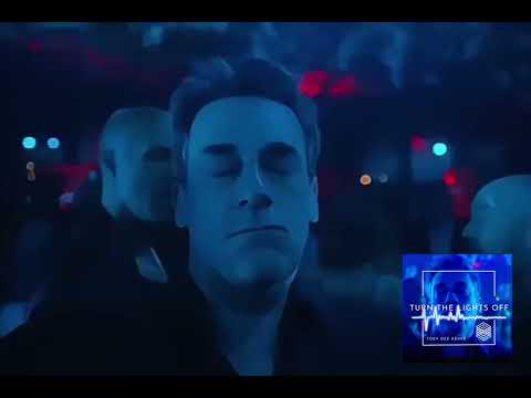 Kato ft.  Jon - Turn The Lights Off (Toby DEE Remix)