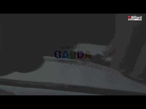 Gatta Michele VS Lunardi Michael - 24° Campionato Italiano Città di Arco