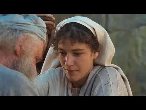 JESUS - Lukas Evangelium Deutsch