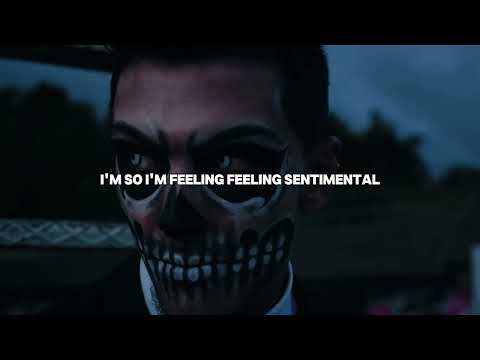 Chyde - PSYCHO [Official Lyric Video]