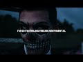 Chyde PSYCHO Official Lyric Video
