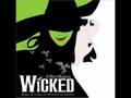 The Wizard And I by Carole Shelley and Idina Menzel