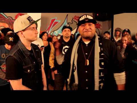 Decoy vs Jimmy James