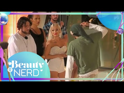 Emmy rechnet ab und Elias rastet aus! - Entscheidung | Beauty & The Nerd | ProSieben