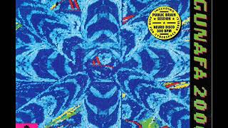 B1. Station Rose - Gunafa 2000 (Mushroom Mix) [Leptone 15] 1992