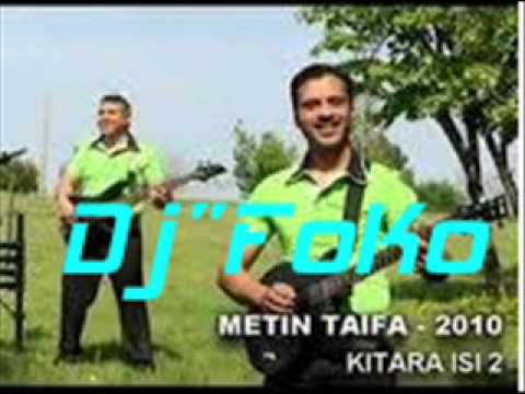 KITARA ISI 2   METIN TAIFA 2010 BY DJ FOKO