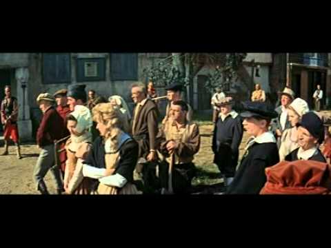 afbeelding Devil Ship Pirates trailer