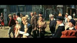 The Devil-Ship Pirates (1964) Video