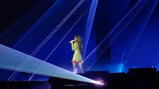 Download lagu BLACKPINK JISOO - CLARITY @ AMSTERDAM 4K60 mp3