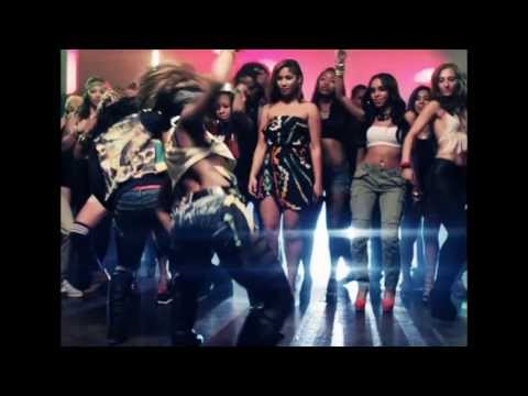 French Montana - Freaks (Explicit) ft. Nicki Minaj) Remix by Dj Gangster ((Download))