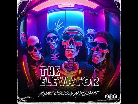BANE COSO - THE ELEVATOR ft. AKRIGHT