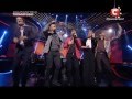 Х-фактор 4. Bosson -- You Open My Eyes [Десятый ...