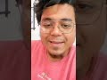 Rahul Dattu Singer With Sa Re Ga Ma Pa