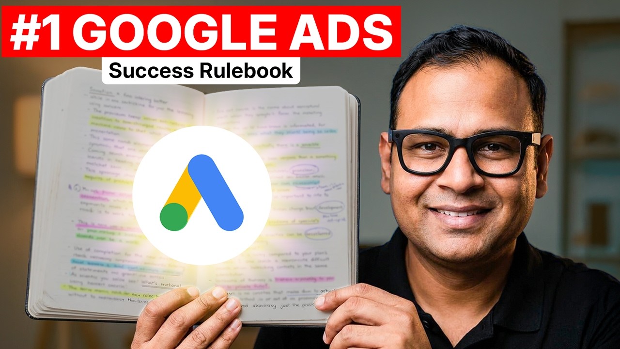 Biggest Challenges We See While Auditing Google ads Accounts - Umar Tazkeer