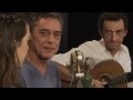 Roberta Sá e Chico Buarque | "Mambembe "