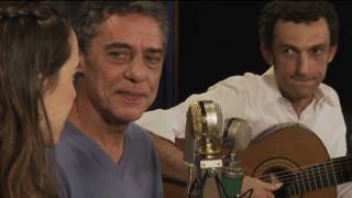Roberta Sá e Chico Buarque | "Mambembe "