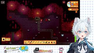 【のんびり雑談】Stardew Valley #VTuber