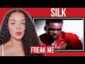 FIRST TIME HEARING Freak Me Silk REACTION Rere Reacts