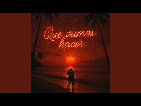Que vamos a hacer (feat. 27 Studios)