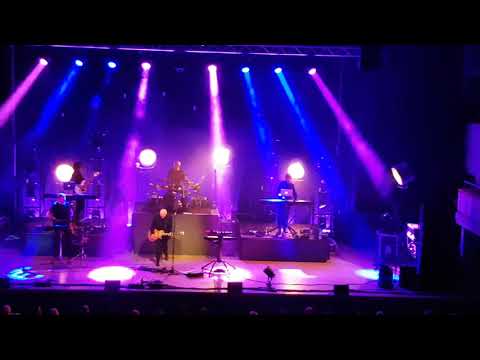 Midge Ure - Yellow Pearl - Birmingham Town Hall - 7/10/19