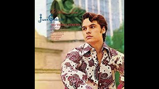 9. Como Amigos - Juan Gabriel