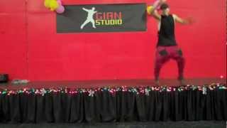 cant wait lil rick()Soca