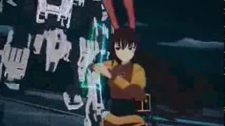 Weiss and Velvet vs Paladins