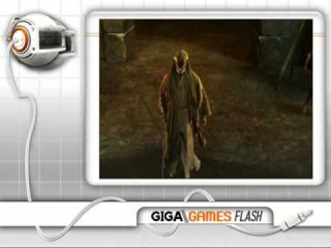 Der Gamesflash vom 02.05.2007