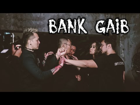 Istana Bank Gaib (3) – DMS X Kisah Tanah Jawa