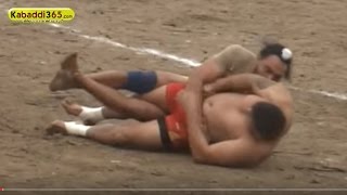 (1) Rahimpur (Nakodar) Kabaddi Tournament 25 Jan 2016