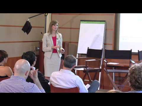 Power of Information Conference: Testing to Learn