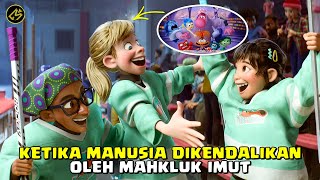 Download lagu COCOK BANGET BUAT ORANG YANG SUKA OVERTHINKING || Alur Cerita FIlm INSIDE OUT 2 (2024) mp3