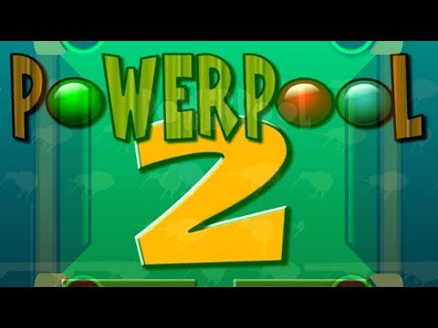Powerpool 2 - Standard Table