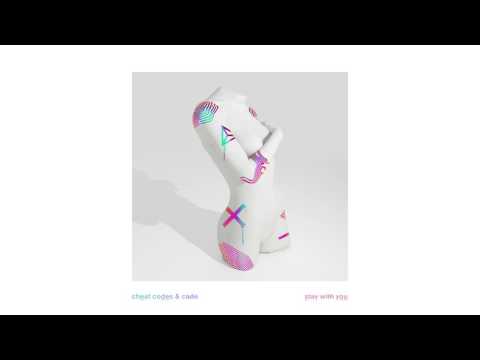 Cheat Codes & CADE - Stay With You [Official Audio]