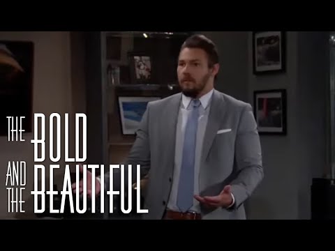 Bold and the Beautiful - 2020 (S33 E175) FULL EPISODE 8351