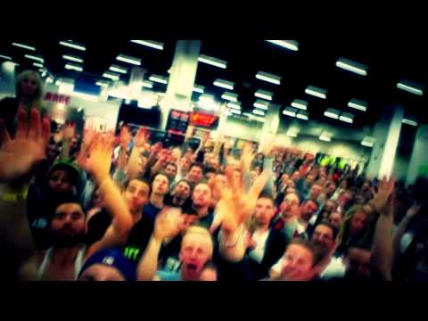FIBO 2015 AFTERMOVIE by Supplify